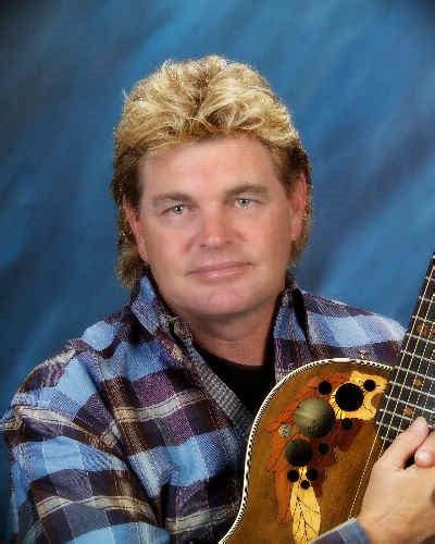 Kevin Greaves .